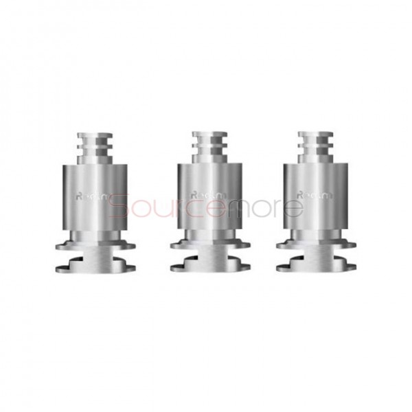 Blitz Realm Replacement Coil 3pcs
