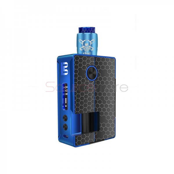Blitz Vigor 81W Squonk Kit