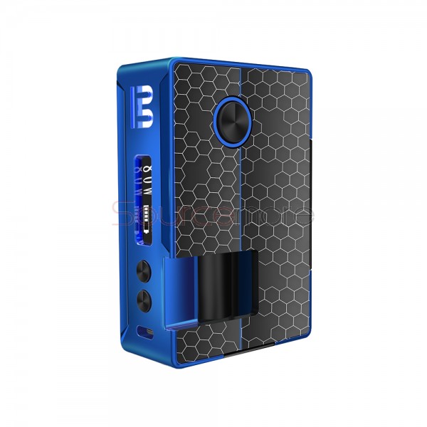 Blitz Vigor 81W Squonk Mod