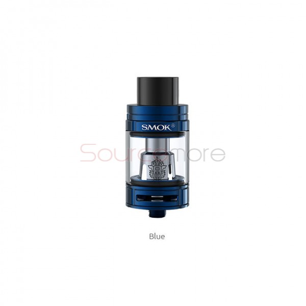 Smok TFV8 Big Baby Tank - Blue