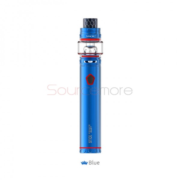 SMOK Stick Prince Baby Kit - Blue