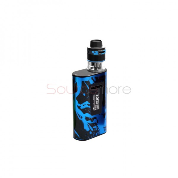 Aspire Typhon Revvo Kit - Blue
