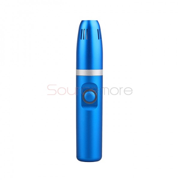 Yosta FCD 35 Heating Kit - Blue