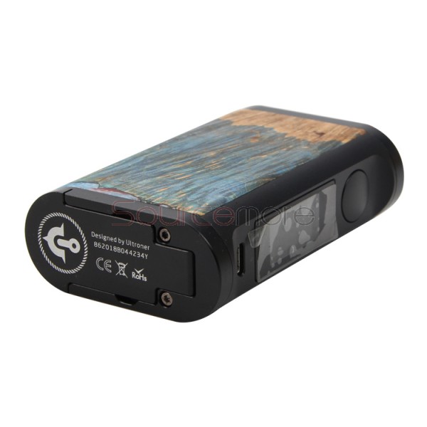 asMODus EOS V2 180W Mod