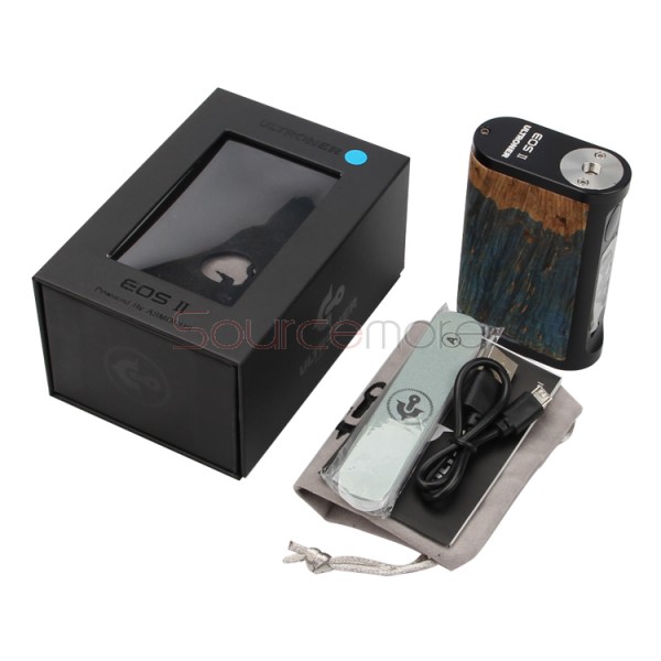 asMODus EOS V2 180W Mod