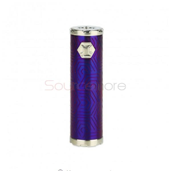 Eleaf iJust 3 80W Battery Normal Version - Blue