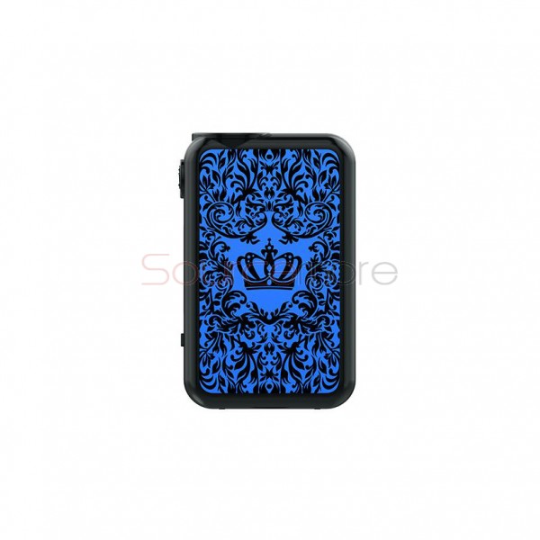 Uwell Crown 4 IV Mod - Blue