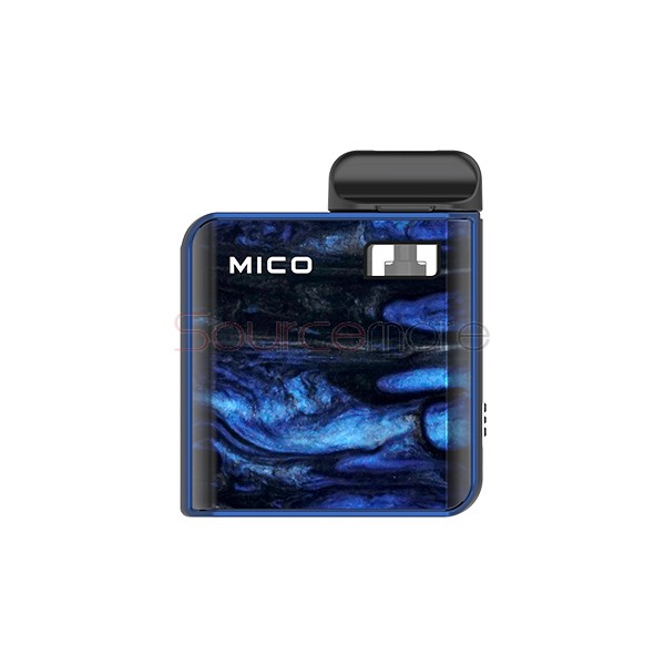 SMOK MICO Pod Kit - Prism Blue