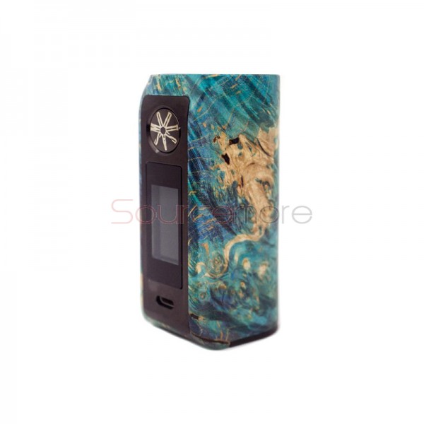 asMODus Minikin 2 Color Kodama Mod (Gunmetal Edition)