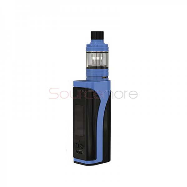 Eleaf iKuun i80 with Melo 4 Kit 2.0ml -Blue