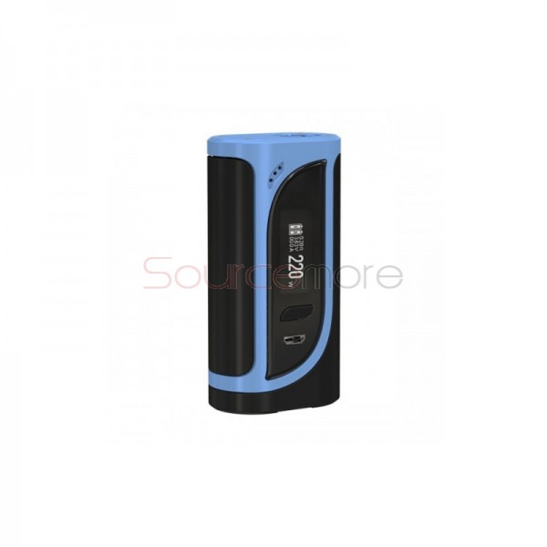 Eleaf iKonn 220  220W Mod- Blue Black 