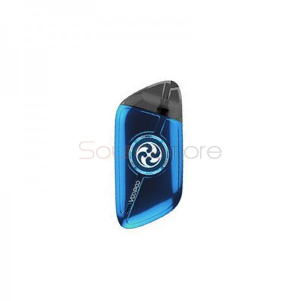 VOOPOO Rota Pod Kit - Blue