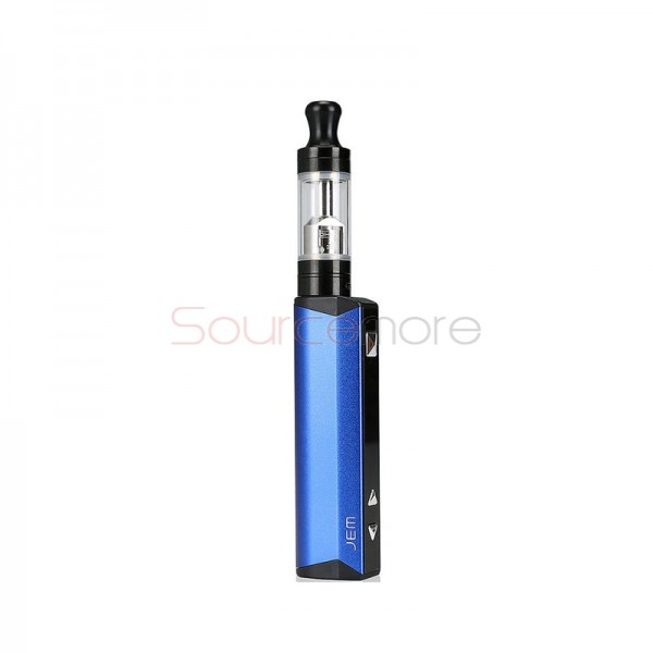 Innokin JEM/Goby Starter Kit -  Blue