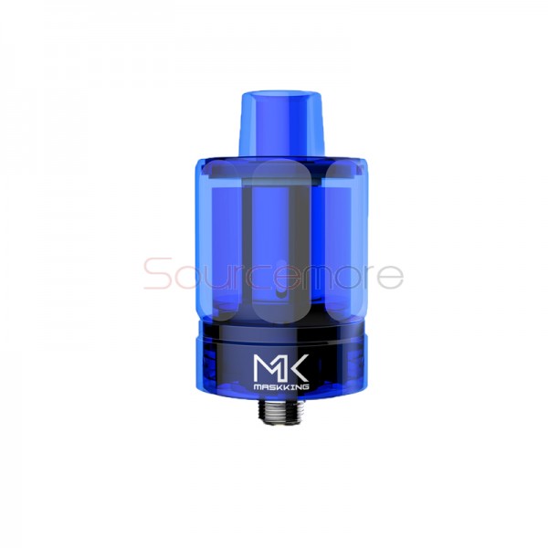 Maskking Ekey Sub Ohm Tank - Blue