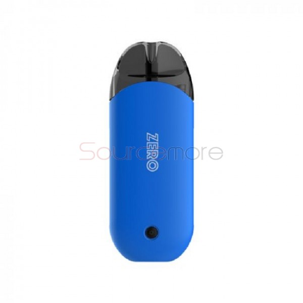 Vaporesso Renova Zero Pod Kit - Blue