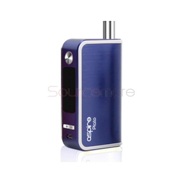 Aspire Plato AIO Starter Kit - Blue