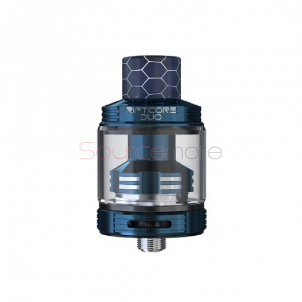 Joyetech RIFTCORE Duo Atomizer - Blue