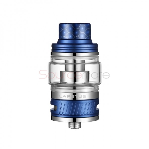 Nikola Lapetus Sub Ohm Tank - Blue