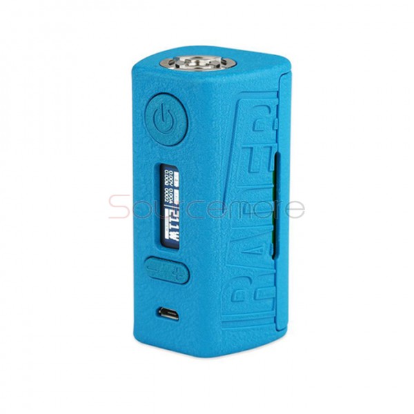 Hugo Vapor Boxer Rader 211W Mod