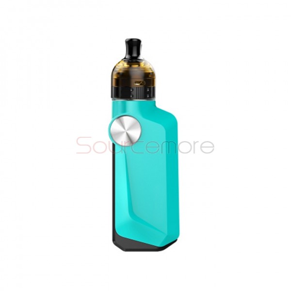 VOOPOO MOJO R 88W TC Kit - Blue