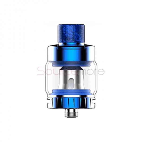 Kanger XLUM Tank with 4.5ml Capacity - Blue