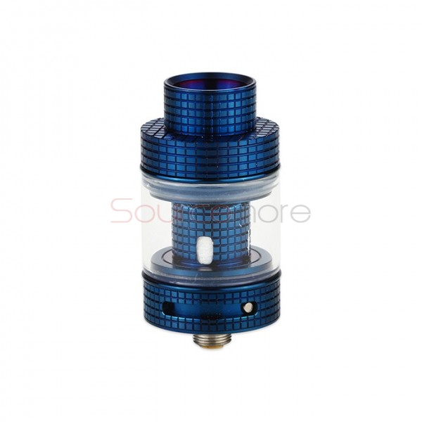 Freemax Fireluke Mesh Subohm Tank 3ml - Blue