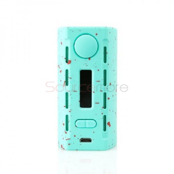 Tesla WYE 200W Box Mod - Blue