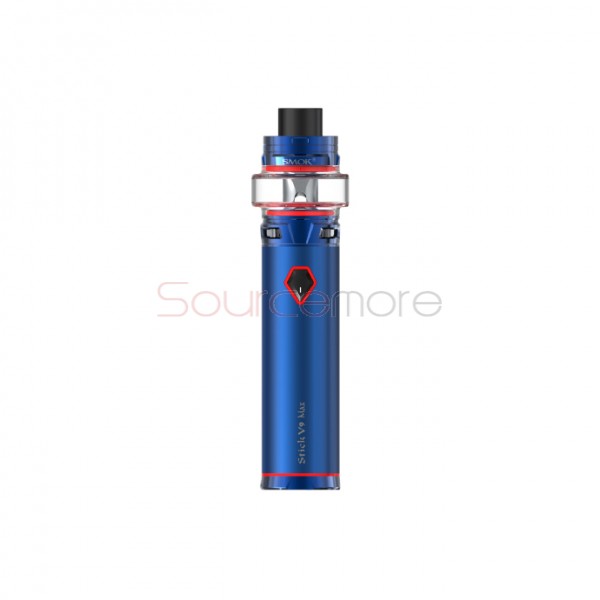 SMOK Stick V9 Max Kit - Blue
