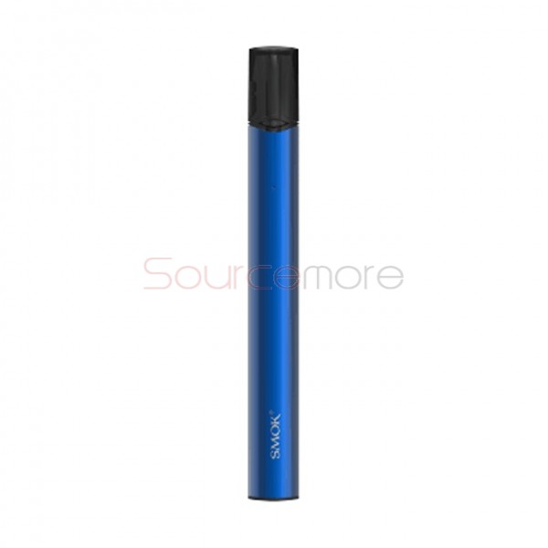 SMOK SLM Pod Kit 250mAh - Blue