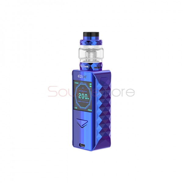 Digiflavor Edge Kit - Blue