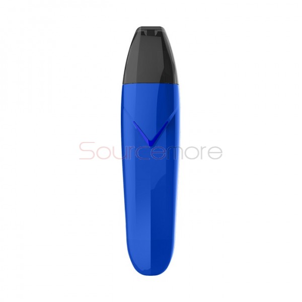 Suorin Vagon Pod Kit - Blue