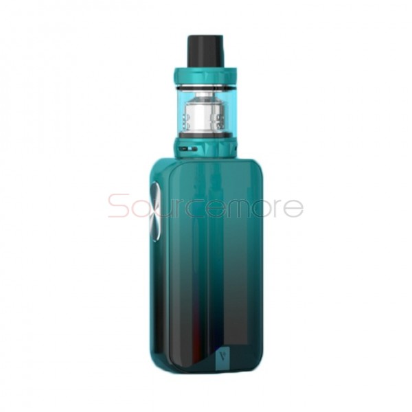 Vaporesso Luxe Nano Vape Kit - Blue