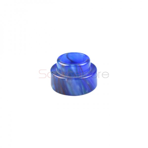 Vandy Vape 810 Resin Drip Tip - Blue