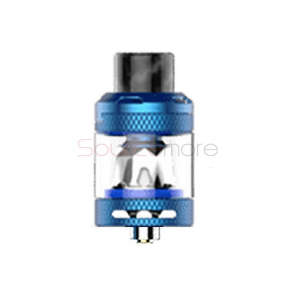 Kanger Ripple Vape Tank - Blue