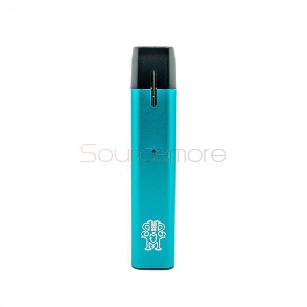 asMODus Flow Vape Pod Kit - Blue