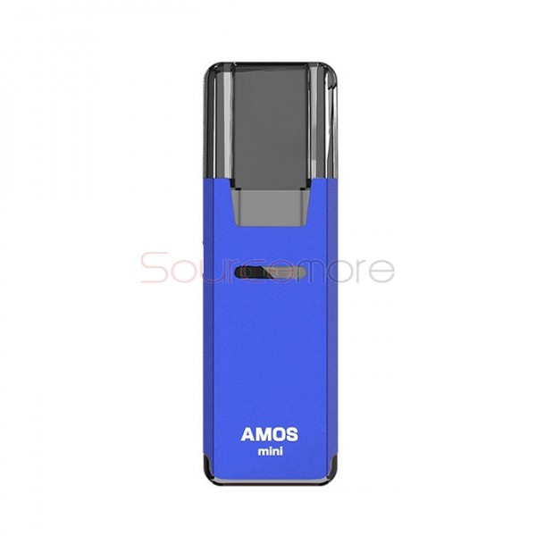 SMOKJOY Amos Mini Pod Kit - Blue
