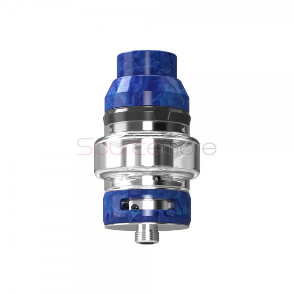 CoilART LUX Vape Tank - Blue