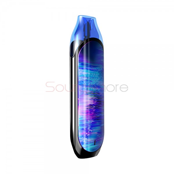 CoilART Mino Vape Pod Kit - Blue