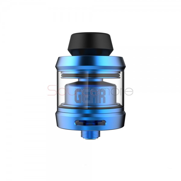 OFRF Gear RTA Tank Atomizer - Blue