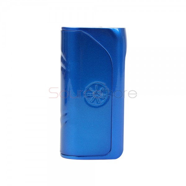 asMODus Colossal 80W Mod - Blue