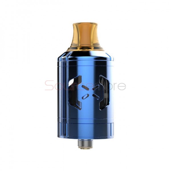 Hugsvape Chalice MTL RTA 2ml - Blue