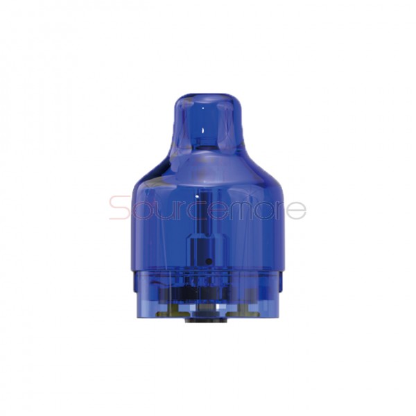 Tesla Pod One Cartridge 1.2ohm 3pcs - Blue