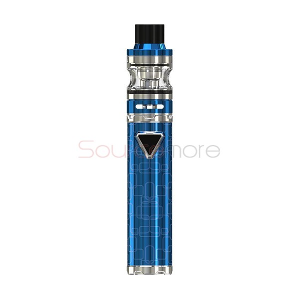 Eleaf iJust ECM 40W Starter Kit 2ml - Blue