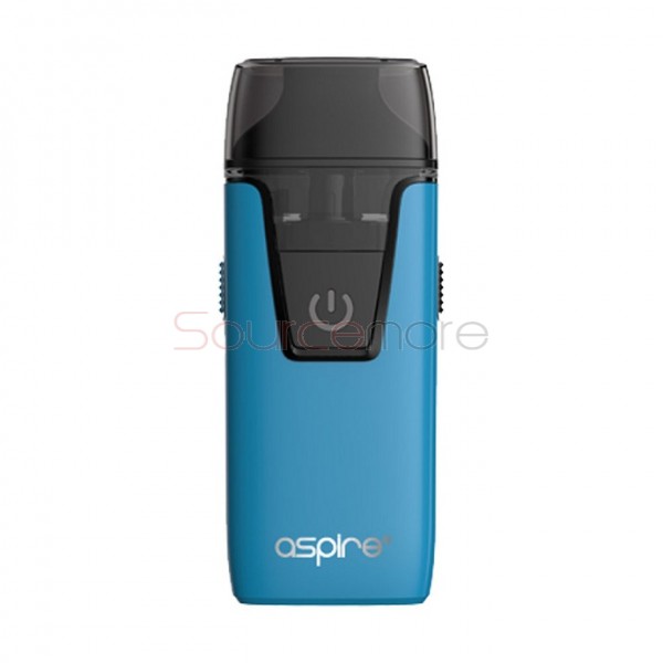Aspire Nautilus AIO Starter Kit - Blue