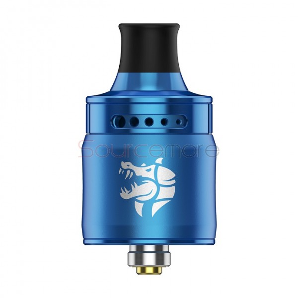 Geek Vape Ammit MTL RDA - Blue