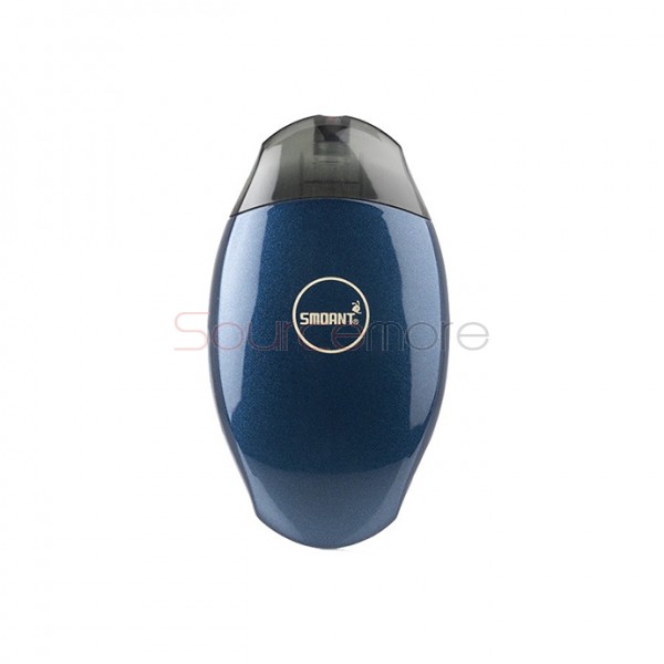 Smoant S8 Pod Starter Kit 370mAh - Blue