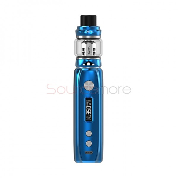 IJOY Katana 81W Kit 3000mAh - Blue
