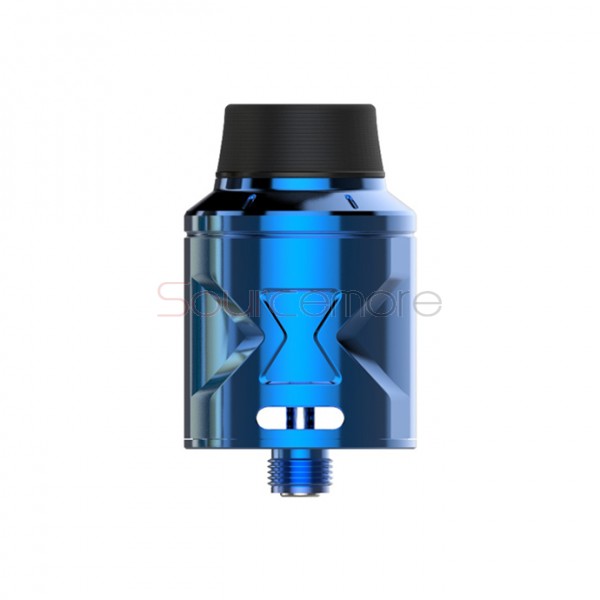Hugsvape Piper RDA - Blue