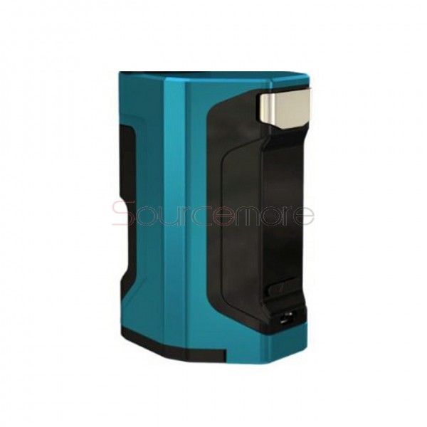 Wismec Luxotic DF 200W Box Mod - Blue