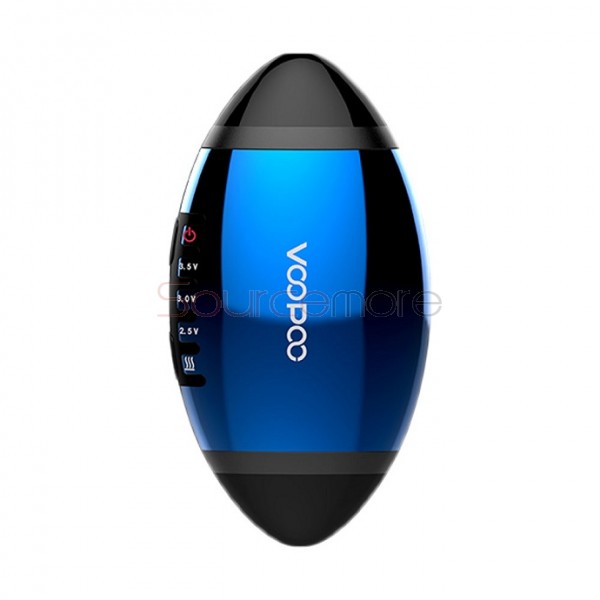 VOOPOO VFL Pod System Kit 650mAh - Blue